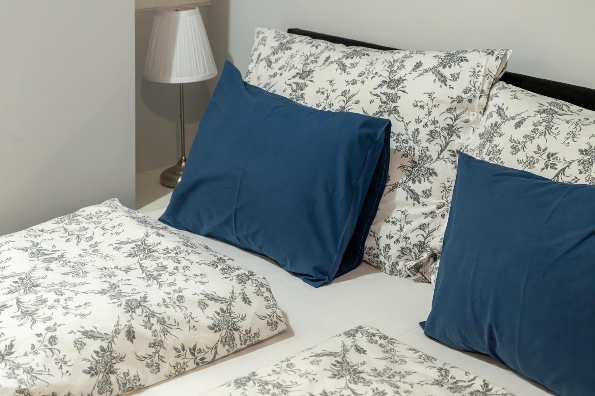 Zichy Family Boutique Apartamento *