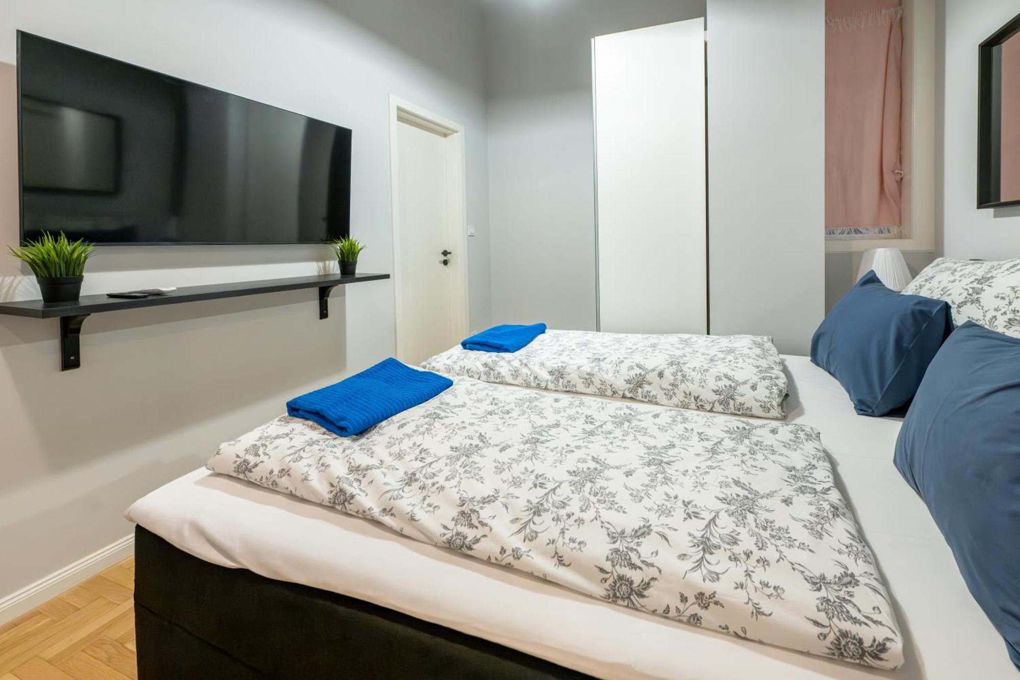 Zichy Family Boutique Apartment *
